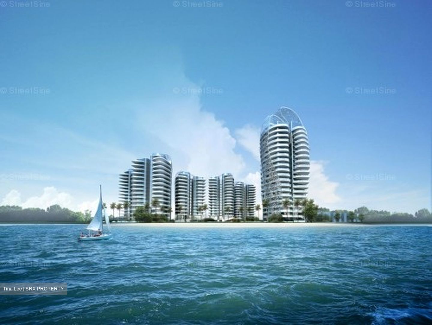 Cape Royale (D4), Condominium For Sale 96348581